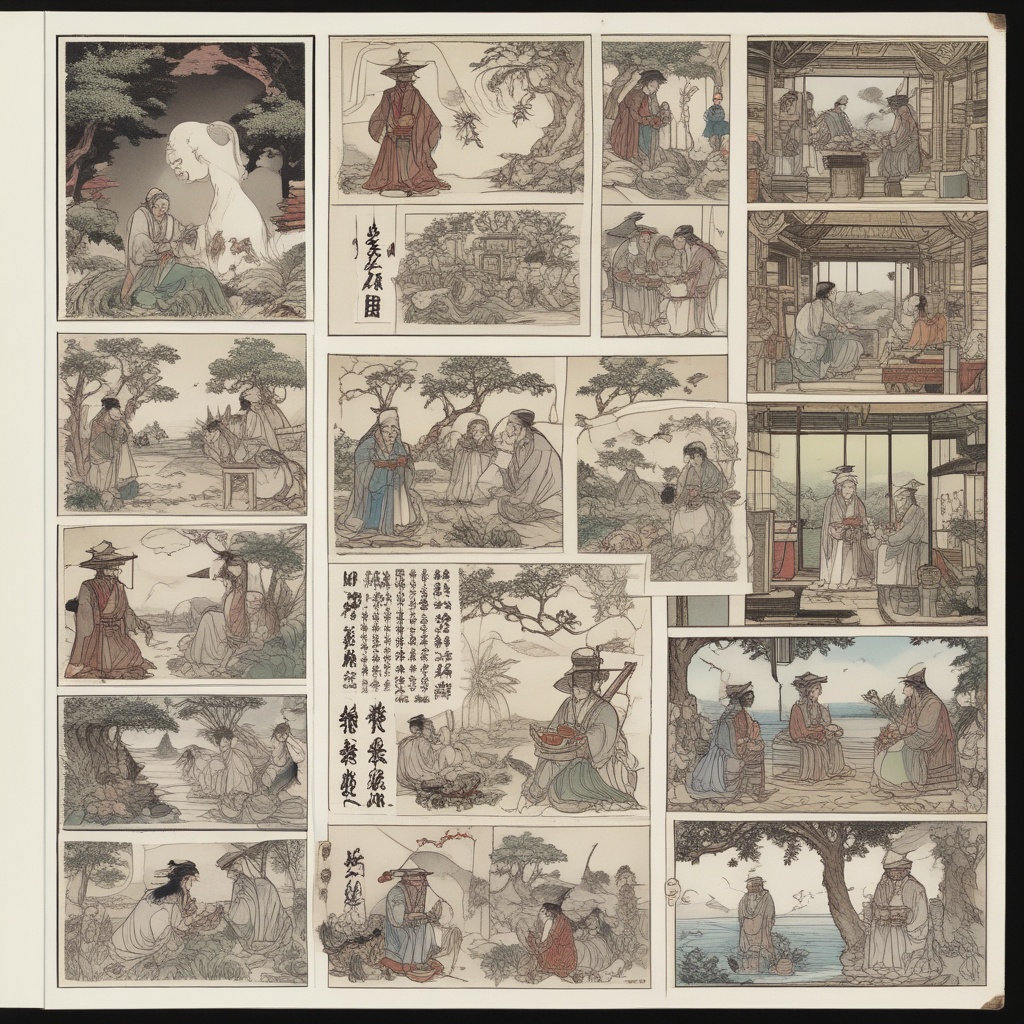 Book 3の縦長の表紙