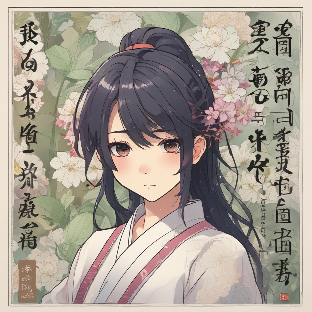 Book 5の縦長の表紙