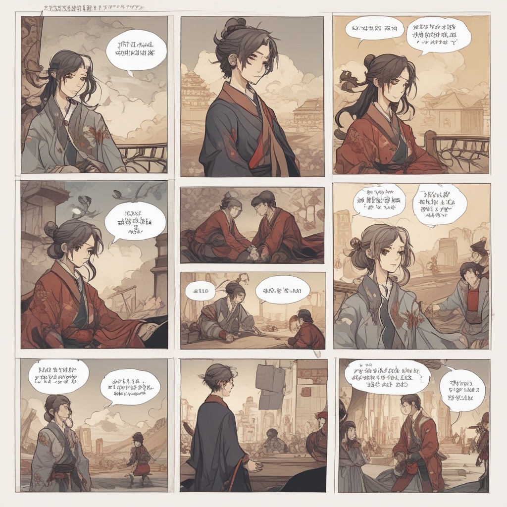 Book 6の縦長の表紙