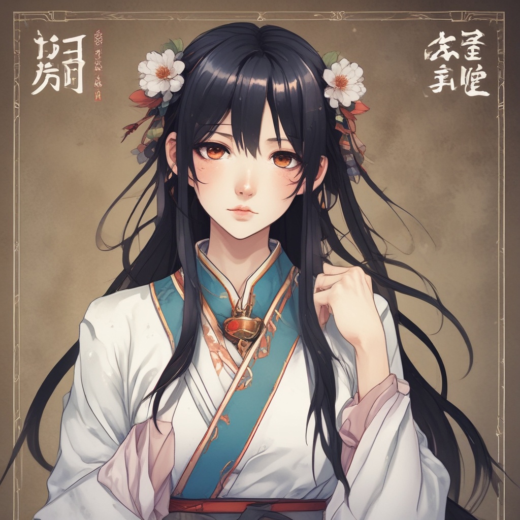 Book 7の縦長の表紙